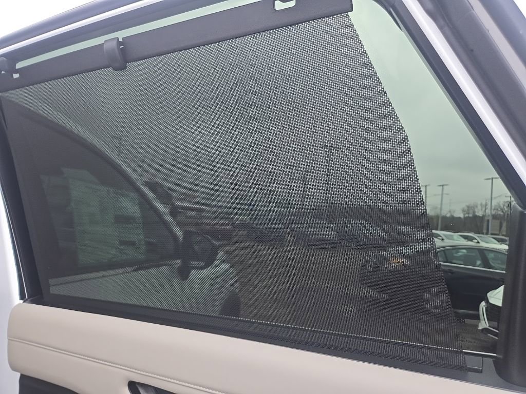 New 2026 Nissan Pathfinder SL image 31