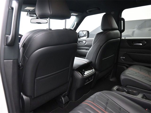 New 2026 Nissan Armada PRO-4X w/ Captain's Chari Seat Package image 10