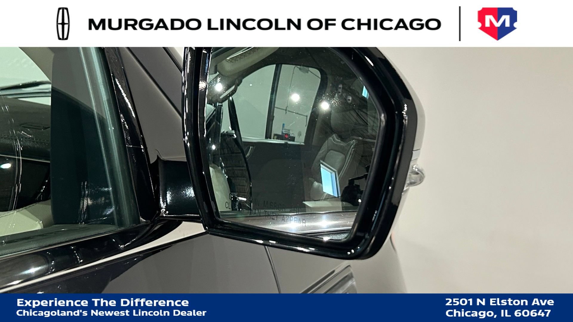 Used 2023 Lincoln Navigator Reserve AWD/4WD image 11