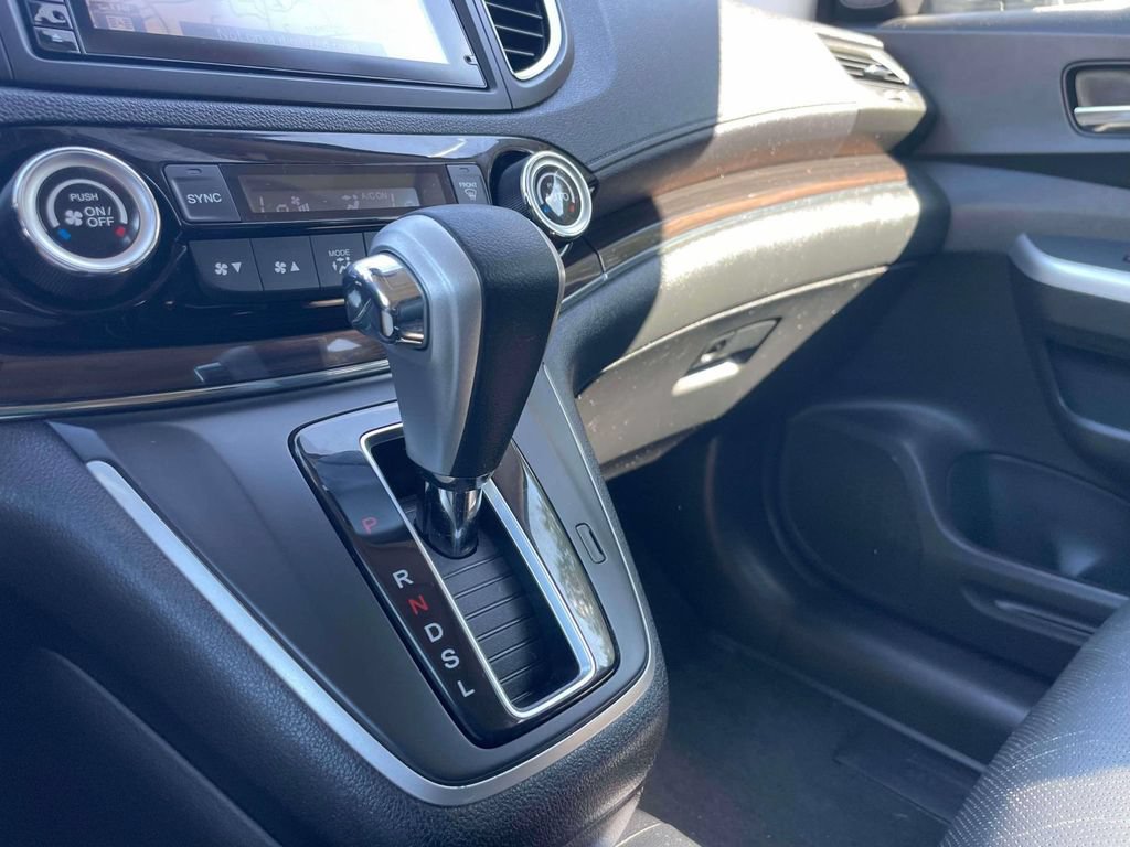 Used 2016 Honda CR-V Touring image 31