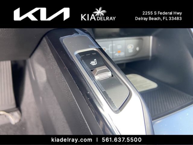 New 2026 Kia Sorento S w/ S Panoramic Sunroof Package FWD image 24