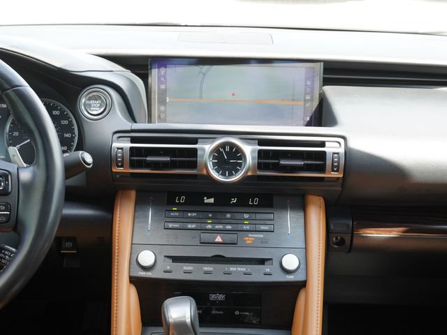 Used 2021 Lexus RC 350 RWD image 22