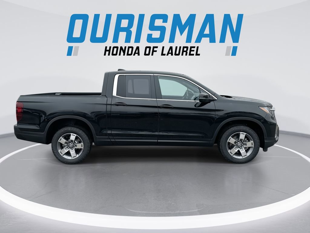 New 2026 Honda Ridgeline RTL image 9