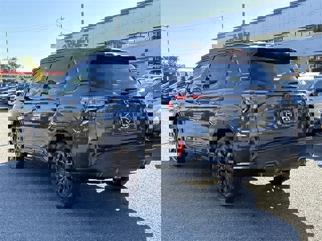 New 2025 Subaru Forester Sport image 5