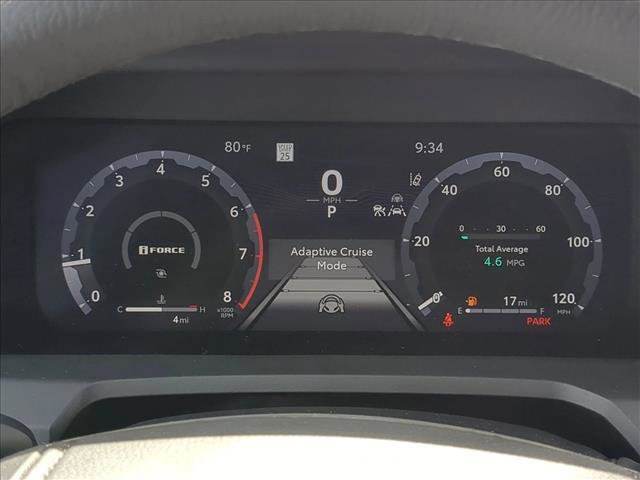 New 2026 Toyota Tacoma TRD Sport image 11