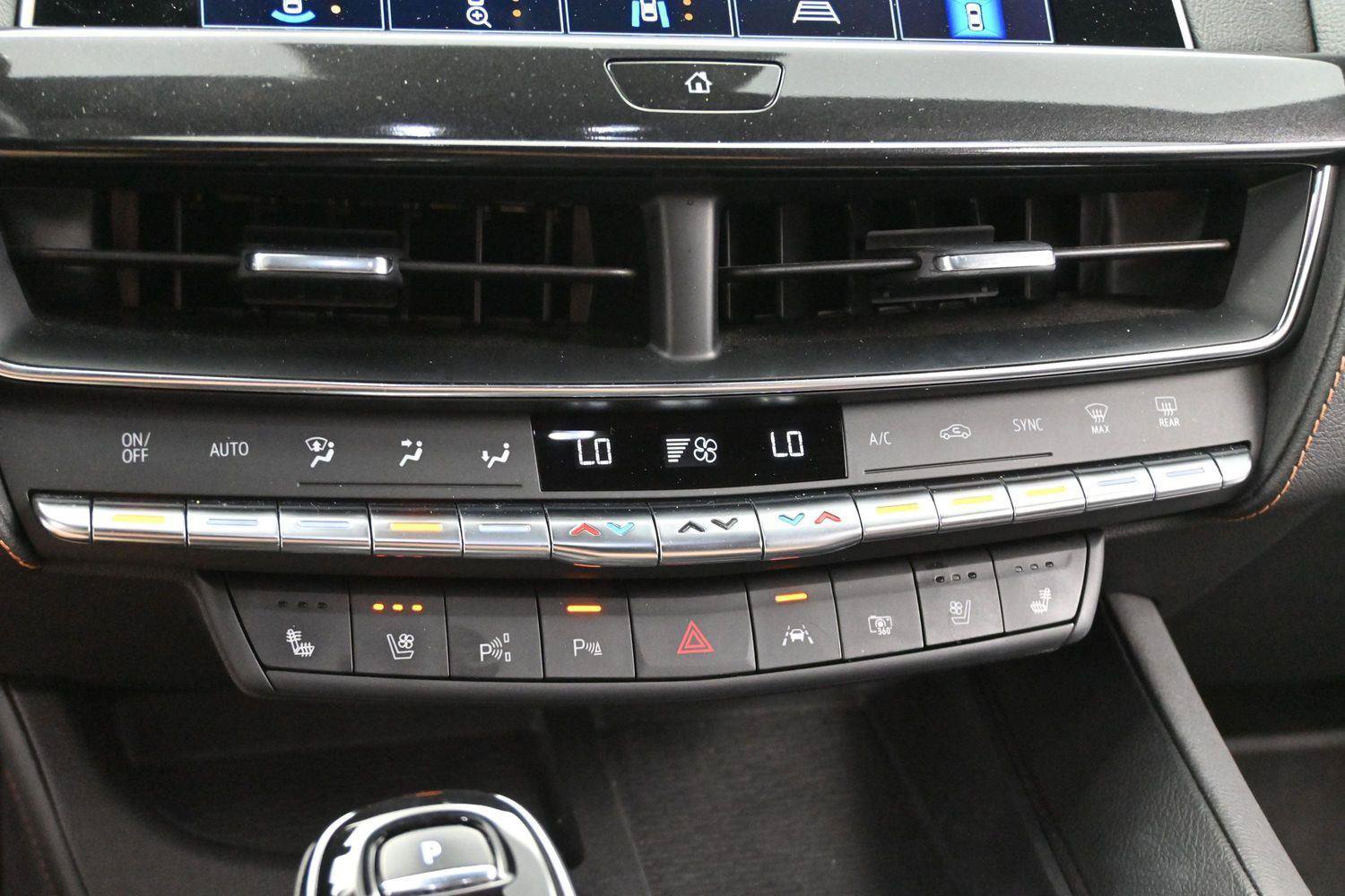 Used 2023 Cadillac CT5 V w/ Super Cruise 2 Package RWD image 23