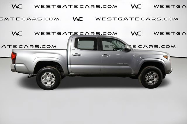Used 2020 Toyota Tacoma SR5 image 38