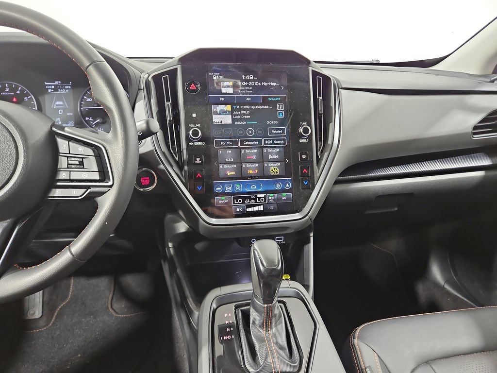 Certified 2025 Subaru Crosstrek 2.5i Limited w/ Popular Package #4A AWD/4WD image 19