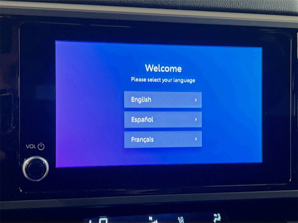 New 2026 Toyota Tundra SR image 15