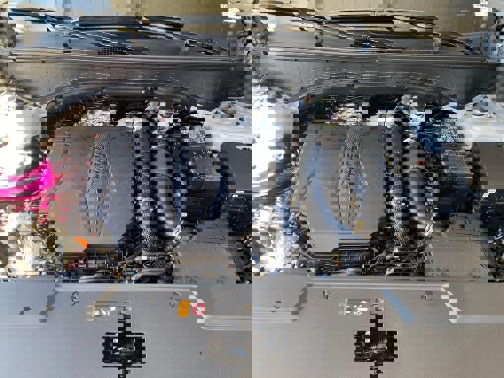 New 2026 Hyundai Santa Fe SEL image 10