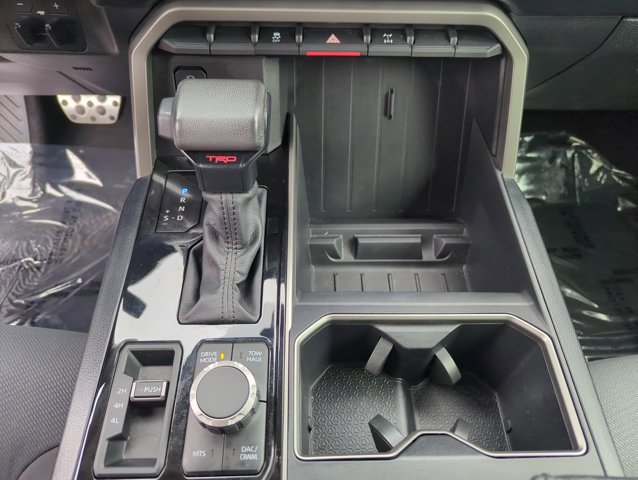 Used 2023 Toyota Tundra SR5 w/ TRD Off-Road Package image 13