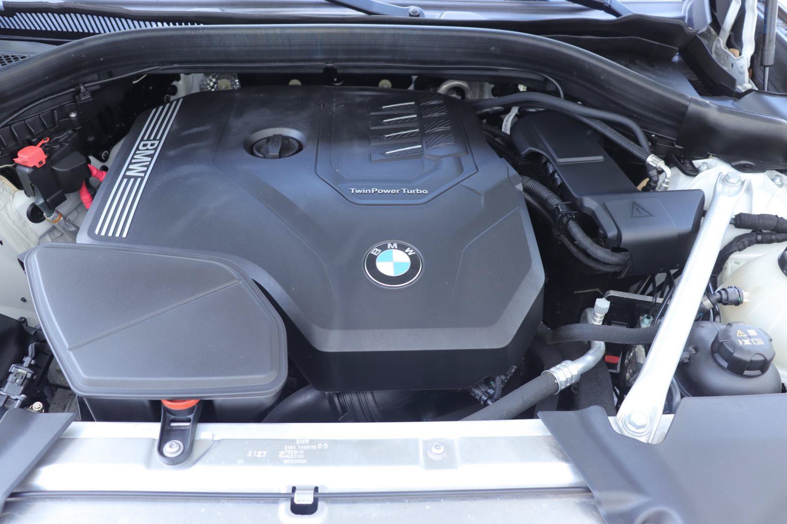 Used 2023 BMW X3 sDrive30i w/ Premium Package RWD image 36
