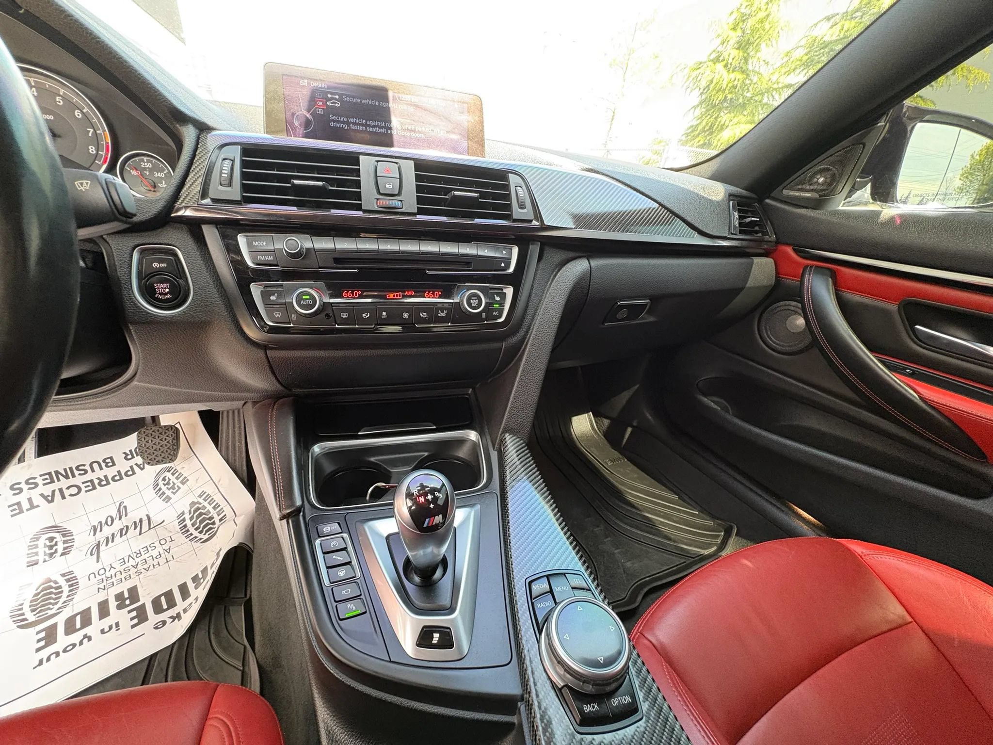 Used 2015 BMW M4 Coupe RWD image 23
