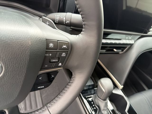 Certified 2026 Toyota Camry XSE FWD image 18