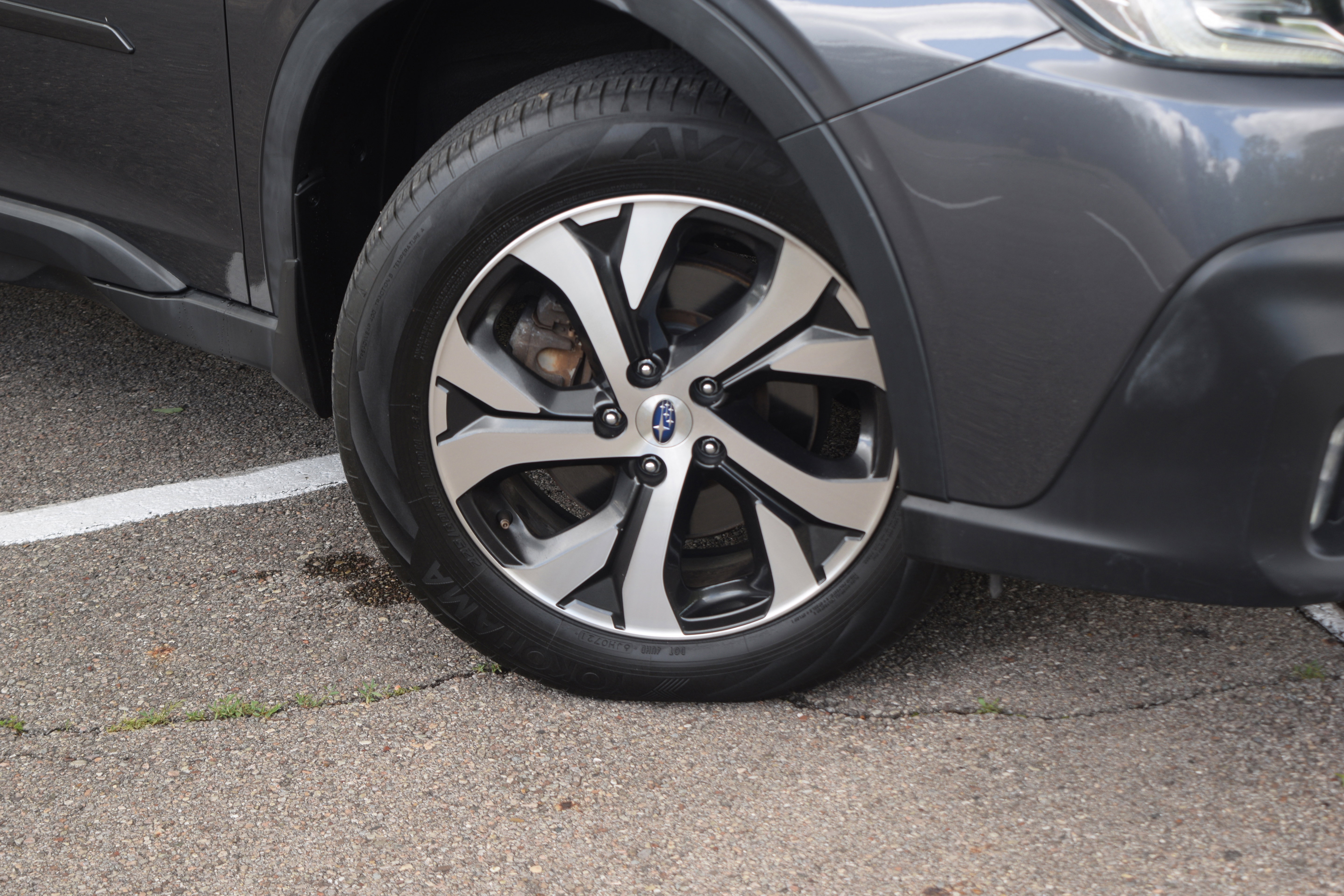 Used 2022 Subaru Outback Limited XT AWD/4WD image 29