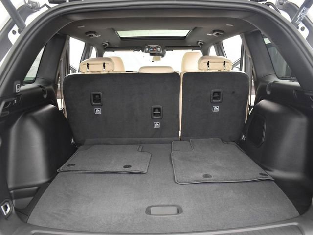 New 2026 Jeep Grand Cherokee Limited w/ Luxury Tech Group II image 7