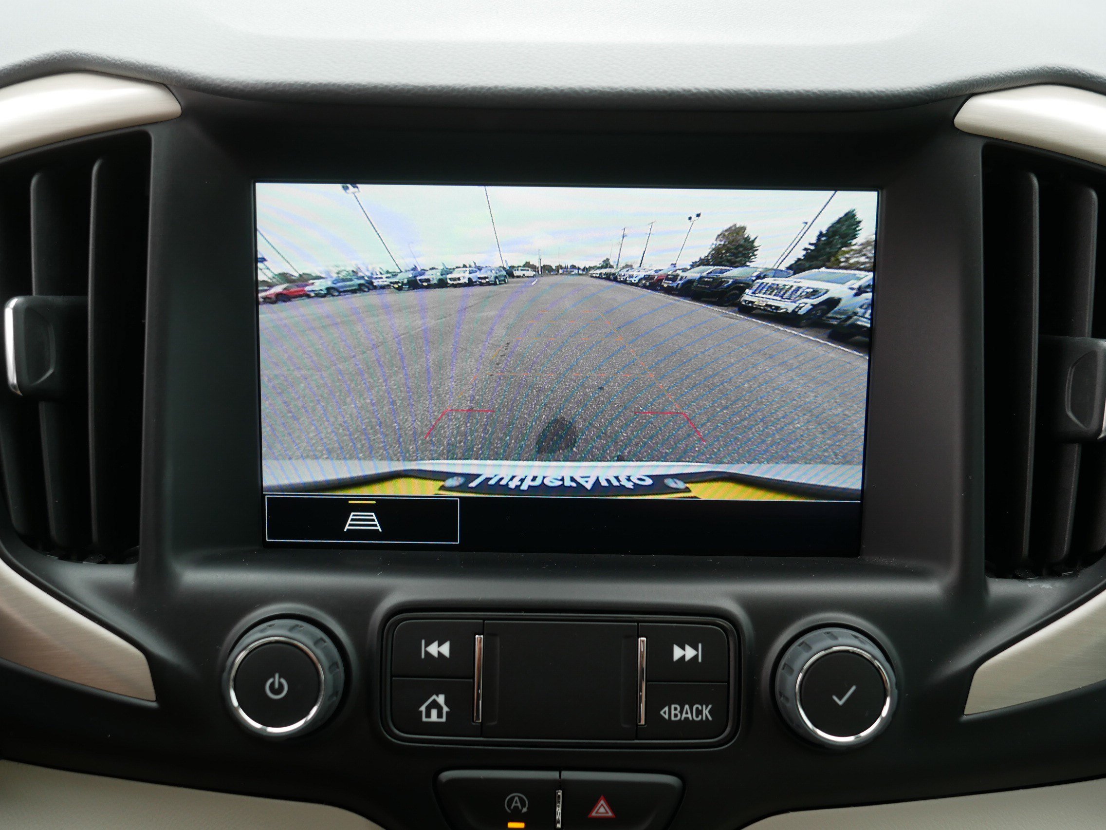Used 2023 GMC Terrain Denali AWD/4WD image 27