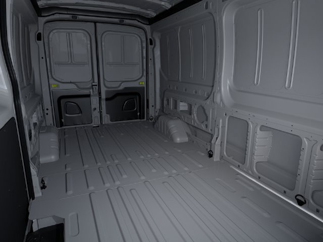 New 2027 Ford Transit 250 148 Medium Roof RWD image 11