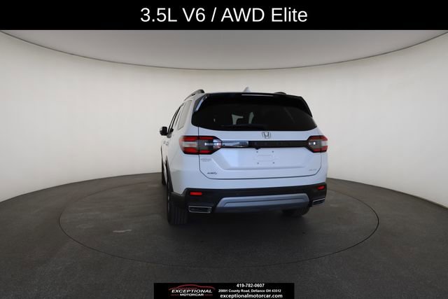 Used 2023 Honda Pilot Elite image 15