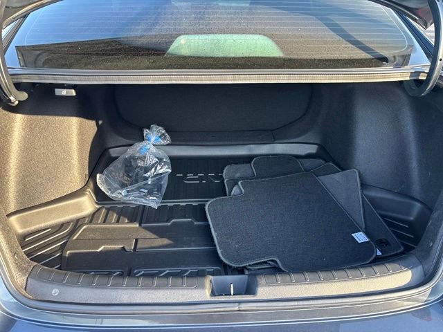 Certified 2024 Honda Civic Sport image 13