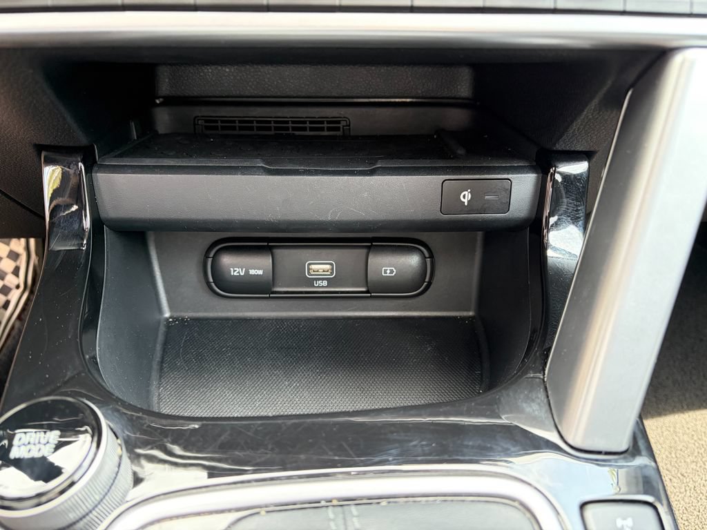Used 2023 Kia Seltos EX AWD/4WD image 26