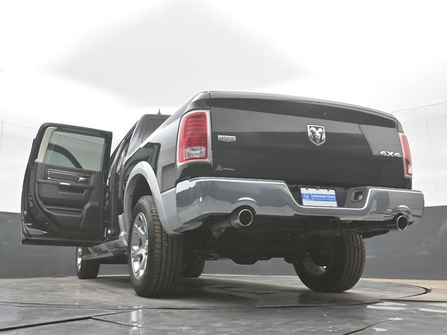 Used 2016 RAM 1500 Laramie w/ Convenience Group AWD/4WD image 53