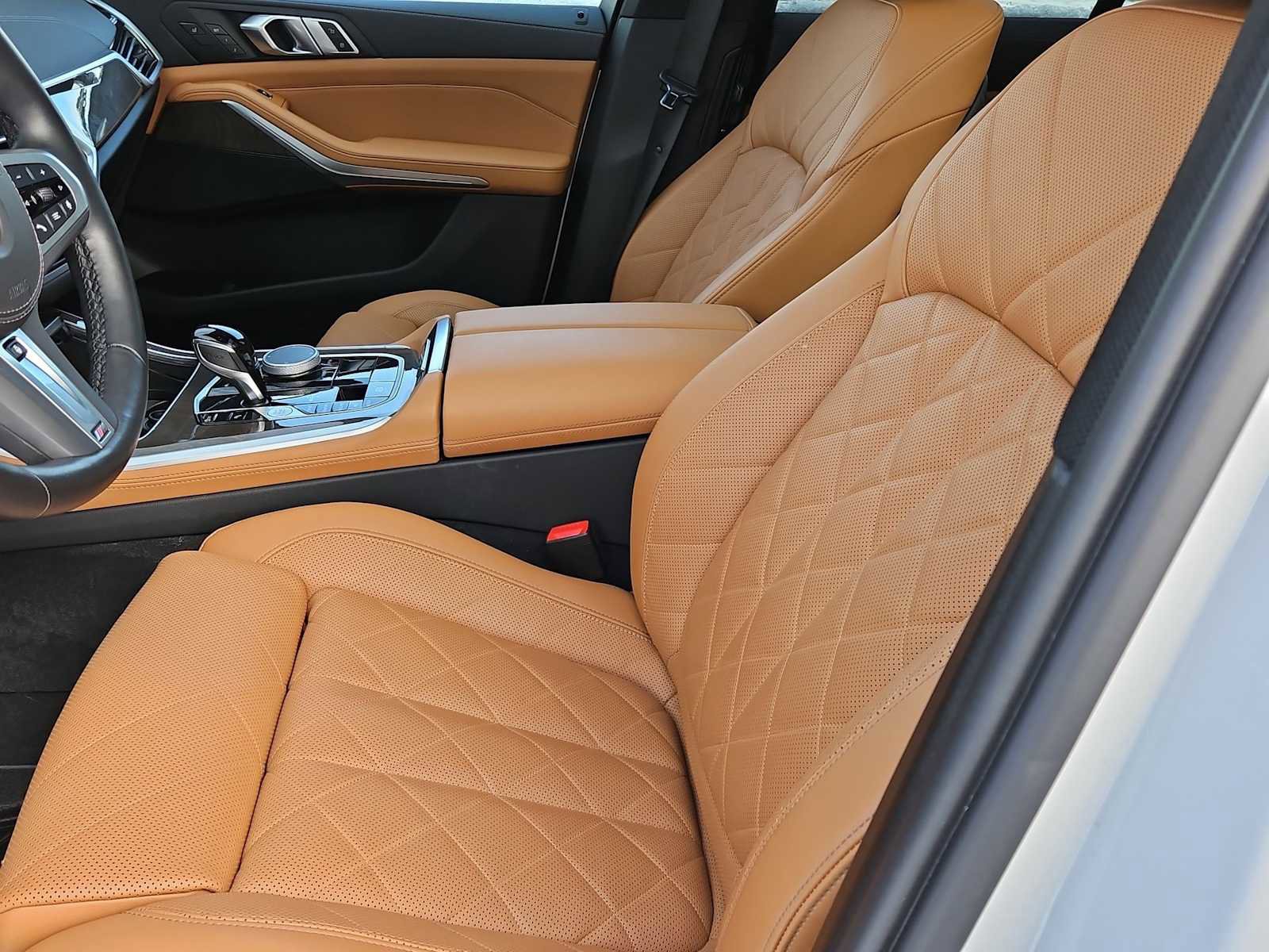 Certified 2023 BMW X5 xDrive40i w/ M Sport Package image 22