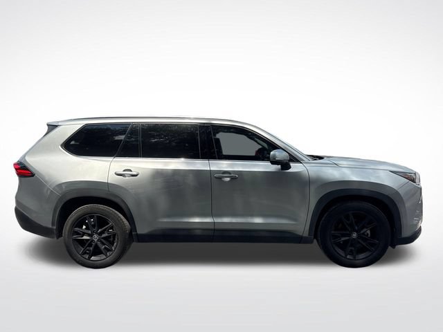 Used 2024 Toyota Grand Highlander FWD image 7