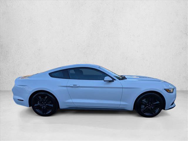 Used 2016 Ford Mustang EcoBoost w/ Ecoboost Performance Package video 4
