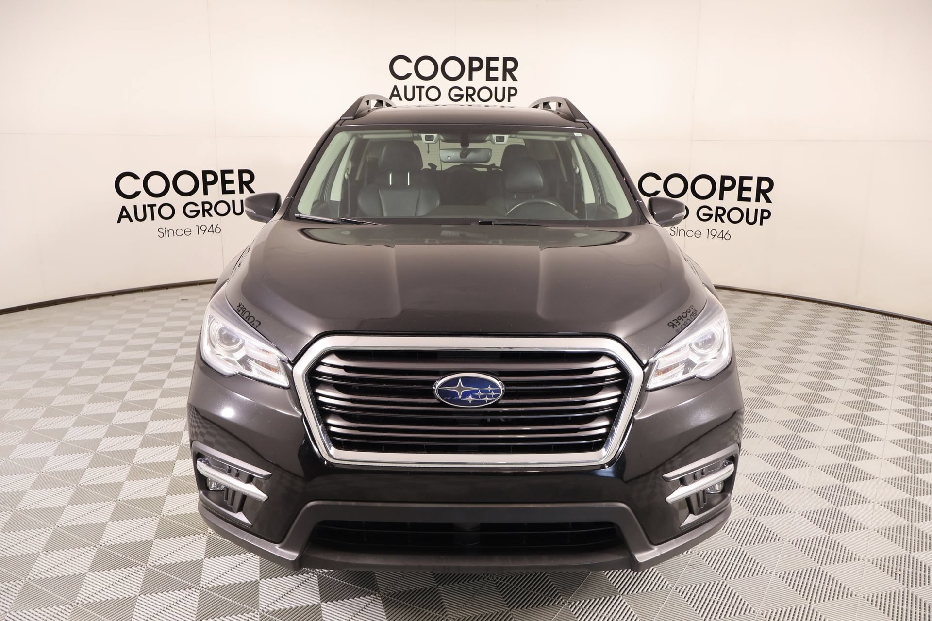 Used 2022 Subaru Ascent Limited AWD/4WD image 9