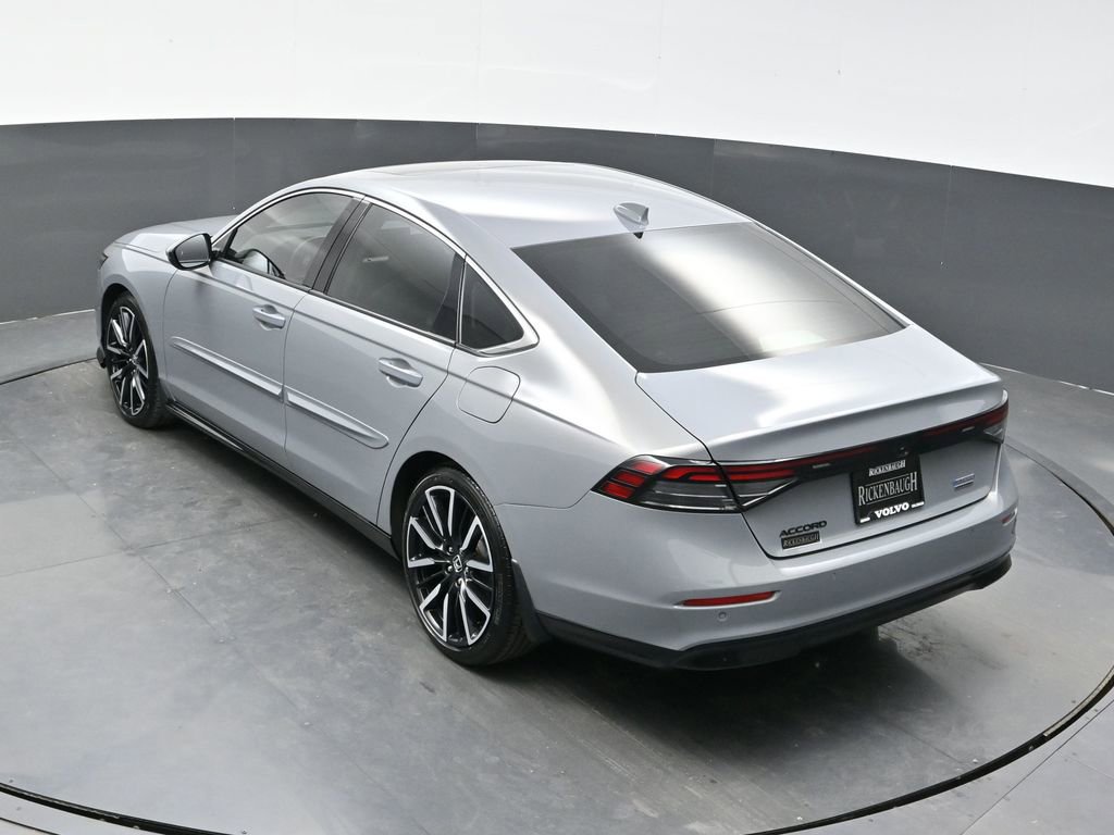 Used 2023 Honda Accord Touring image 35