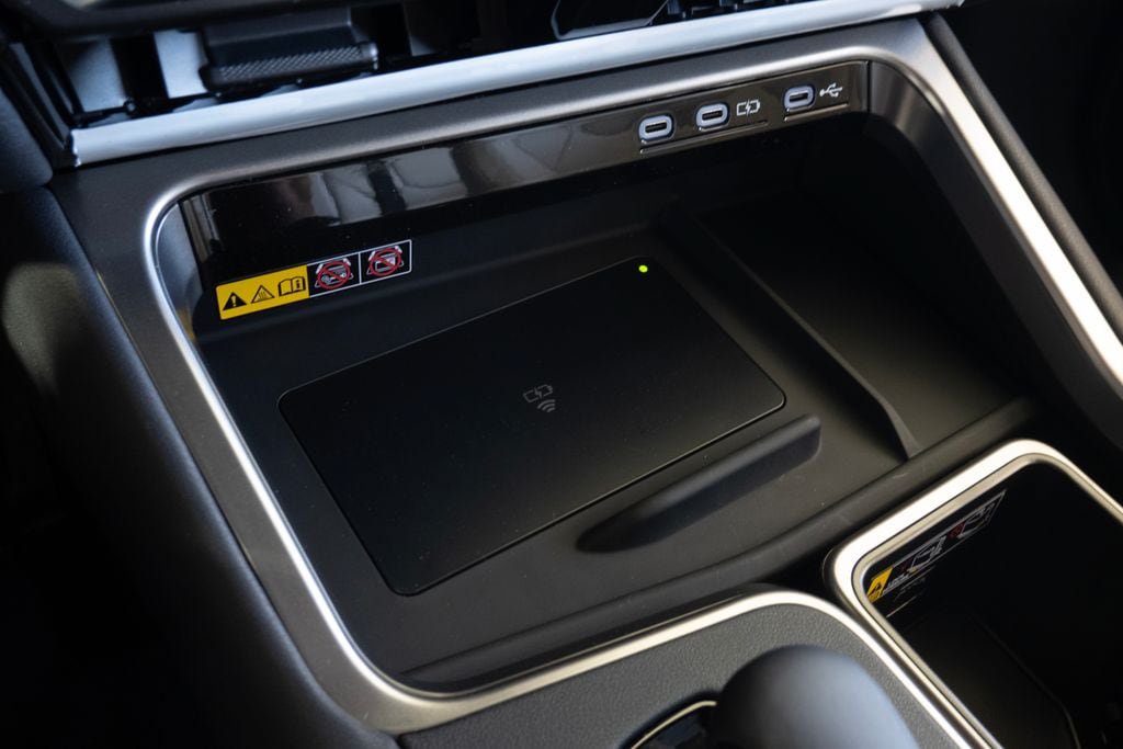 New 2026 Lexus TX 500h AWD w/ Technology Package image 24