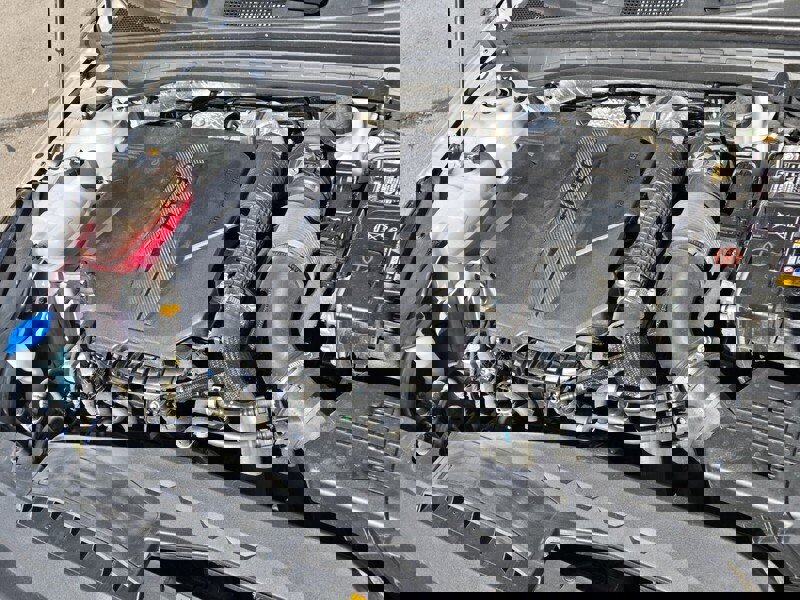 Certified 2023 Kia K5 GT w/ GT1 Package image 17