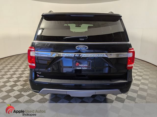 Used 2018 Ford Expedition Max XLT w/ Equipment Group 202A AWD/4WD image 6