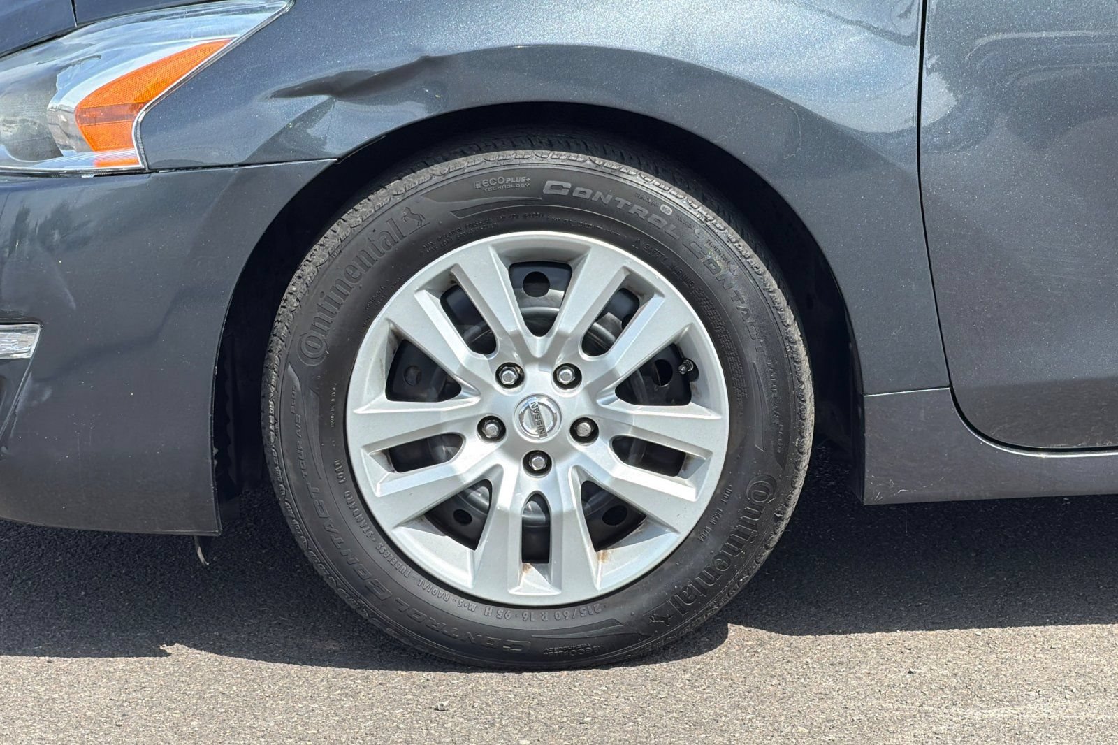 Used 2013 Nissan Altima 2.5 S FWD image 26