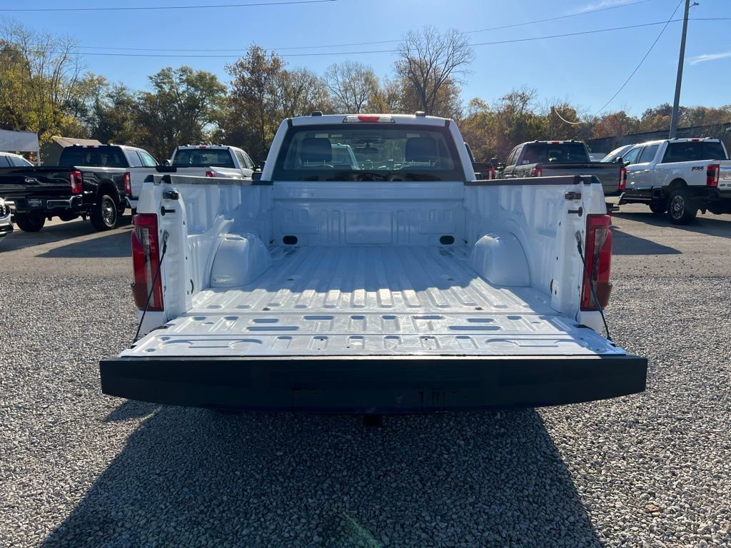 Used 2025 Ford F150 XL image 15