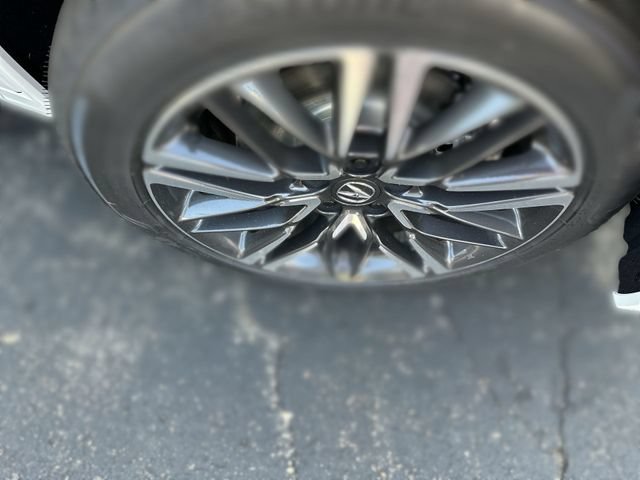 New 2026 Acura MDX SH-AWD w/ Advance Package image 11