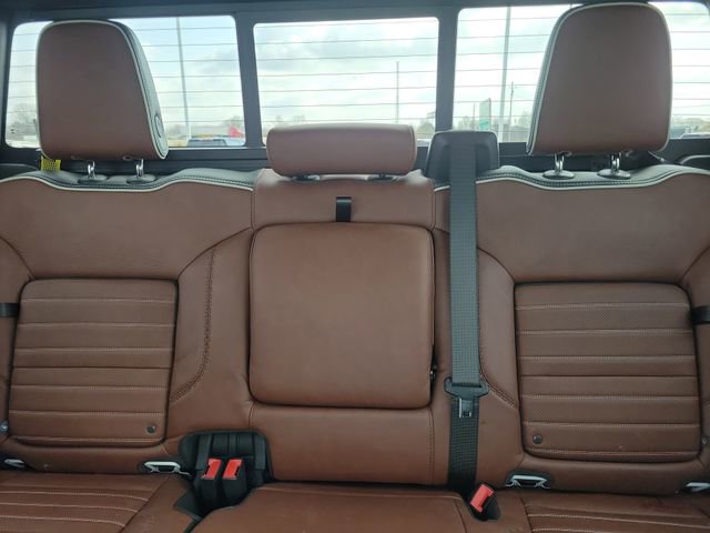 Used 2025 GMC Sierra 1500 Denali Ultimate image 33