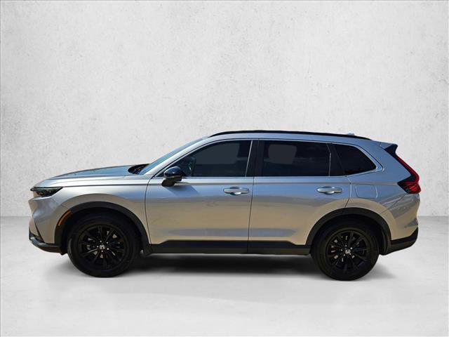 Used 2023 Honda CR-V Sport image 9