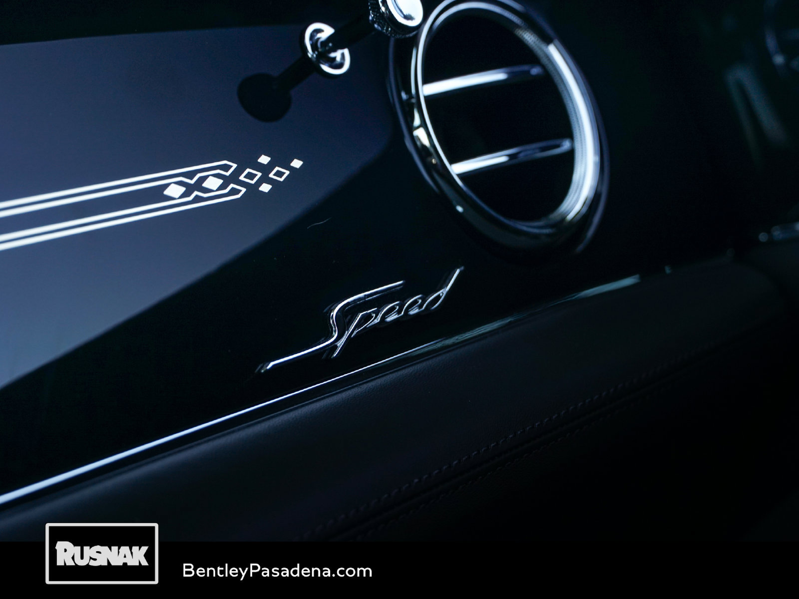 New 2026 Bentley Bentayga Speed AWD/4WD image 20