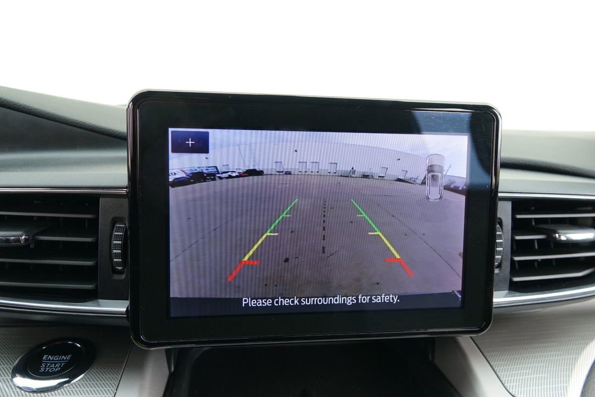 Used 2023 Ford Explorer XLT w/ Equipment Group 202A image 39