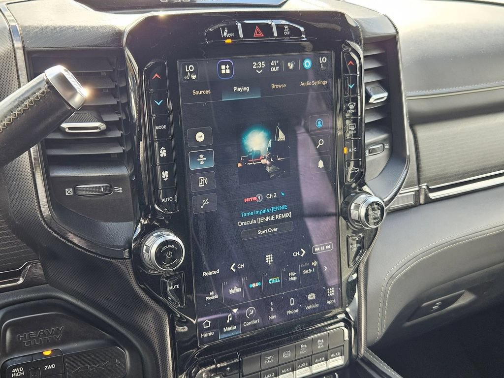 Certified 2022 RAM 2500 Limited AWD/4WD image 22