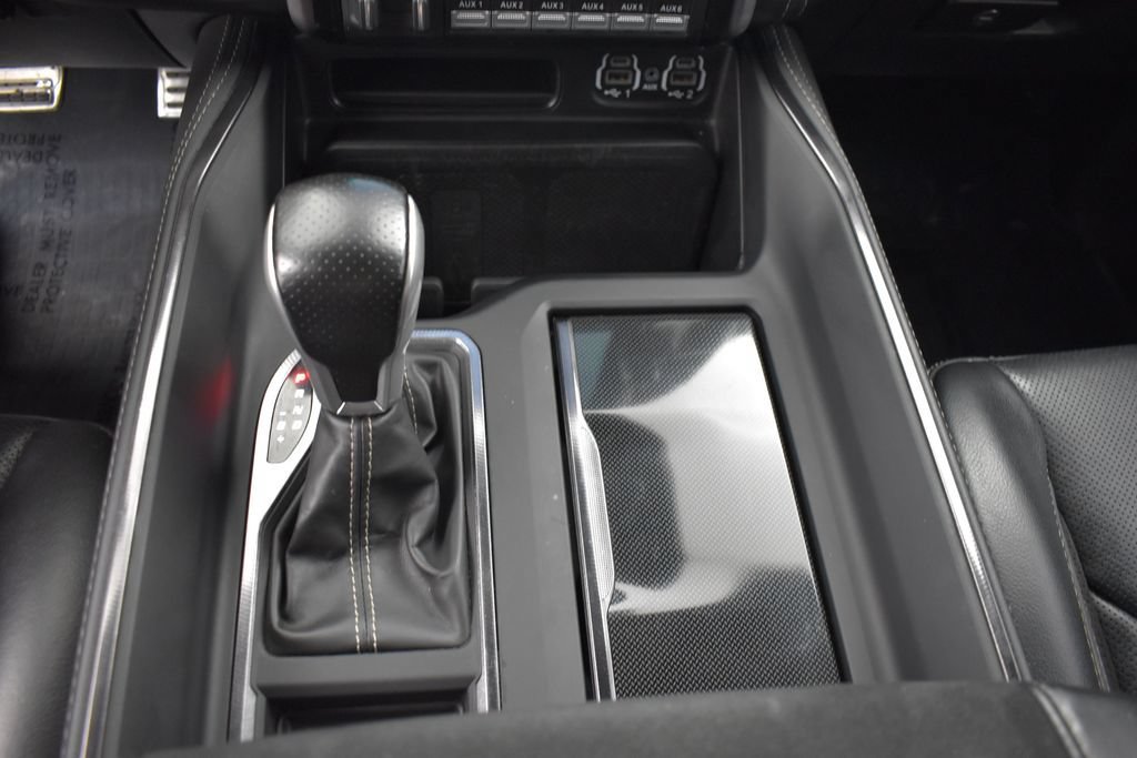 Used 2022 RAM 1500 TRX w/ TRX Level 2 Equipment Group AWD/4WD image 10