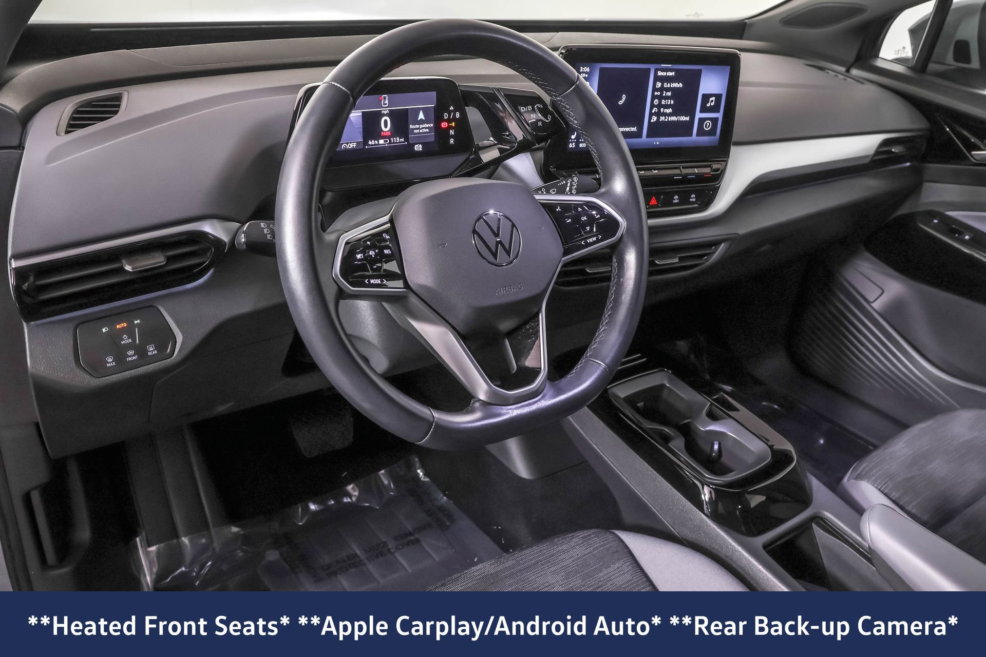 Used 2022 Volkswagen ID.4 Pro image 5