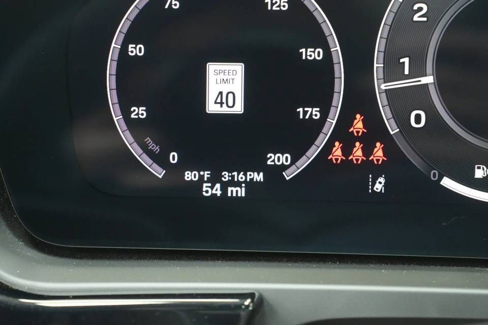 New 2026 Porsche Cayenne S AWD/4WD image 15