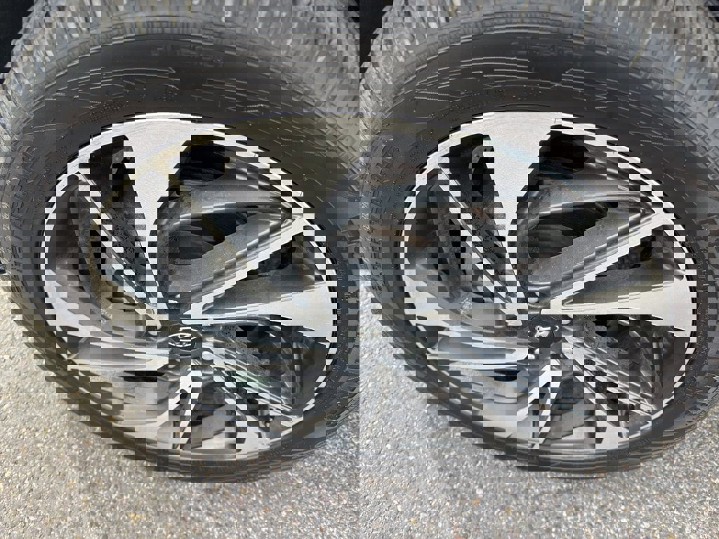 Used 2021 Hyundai Tucson Sport image 28