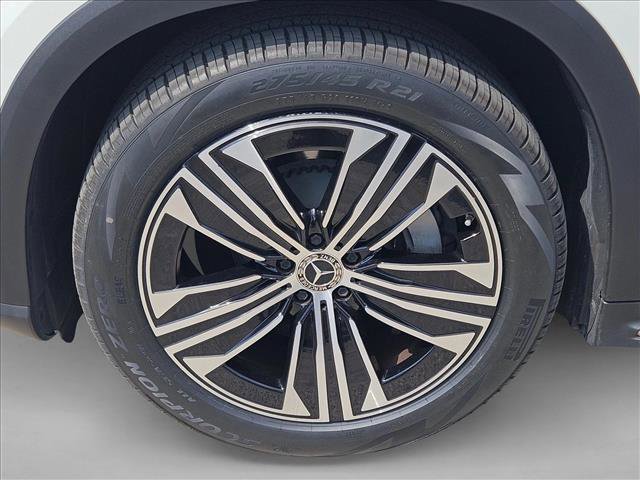 Certified 2023 Mercedes-Benz EQS 450+ SUV image 22