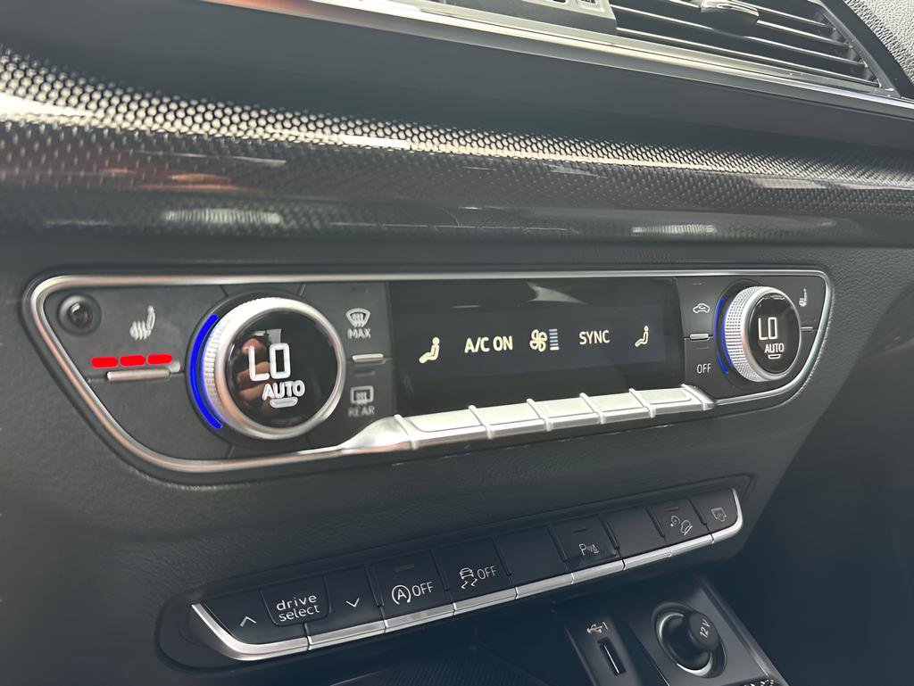 Used 2022 Audi SQ5 Premium Plus image 60