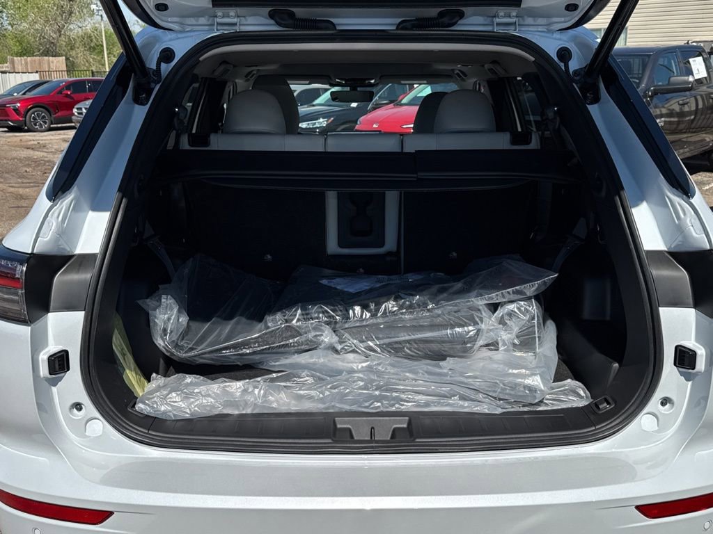 New 2026 Mitsubishi Outlander SEL FWD image 42
