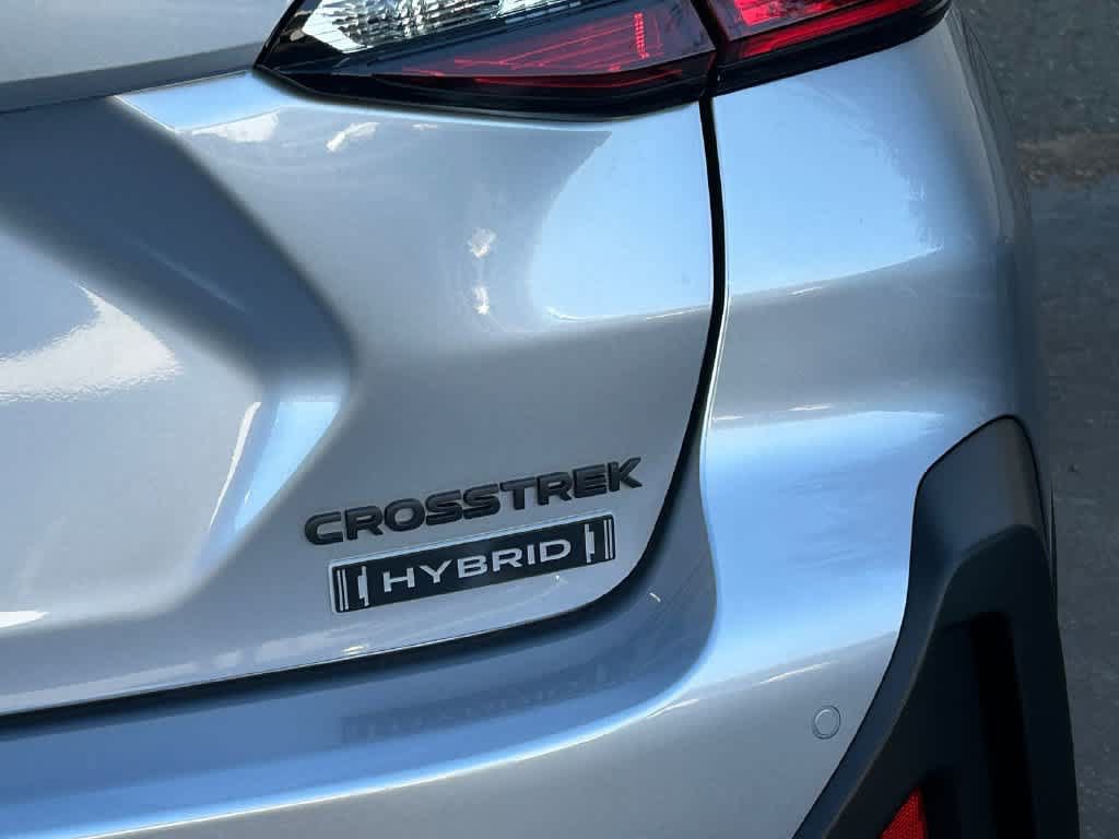 New 2026 Subaru Crosstrek 2.5i Limited AWD/4WD image 6